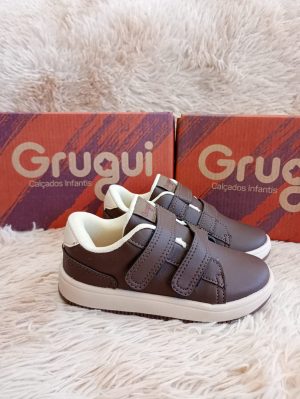 Tênis infantil Grugui 225712