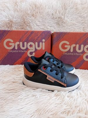 Tênis infantil Grugui 225711