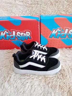 Tênis infantil KidStar V6