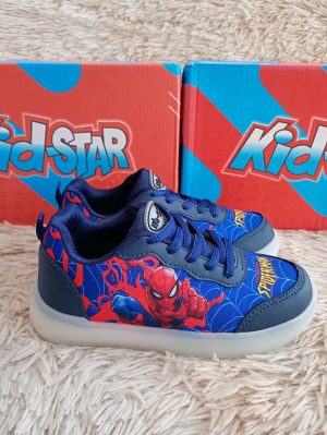 Tênis infantil KidStar L21Ma