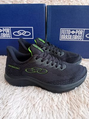 Tênis infantil Olympikus Deltakids