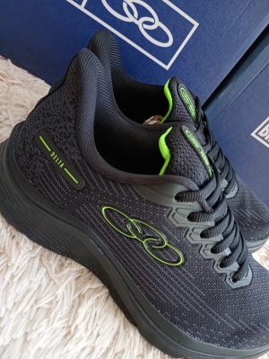 Tênis infantil Olympikus Deltakids