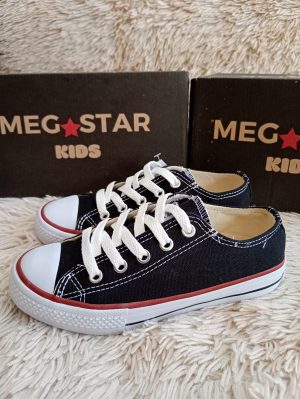 Tênis infantil MegStar M001I