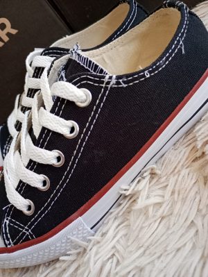 Tênis infantil MegStar M001I