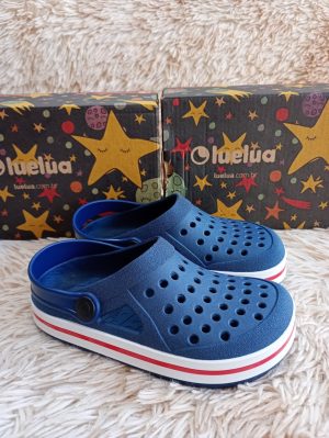 Babuch Infantil Luelua 145504