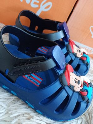 Babuch Infantil Grendene 22303