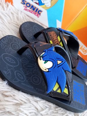 Chinelo infantil Grendene 23162