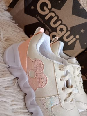 Tênis infantil Grugui 020188