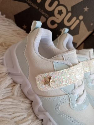 Tênis infantil Grugui 020189