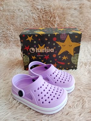 Babuche infantil LueLua 145006