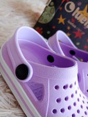 Babuche infantil LueLua 145006
